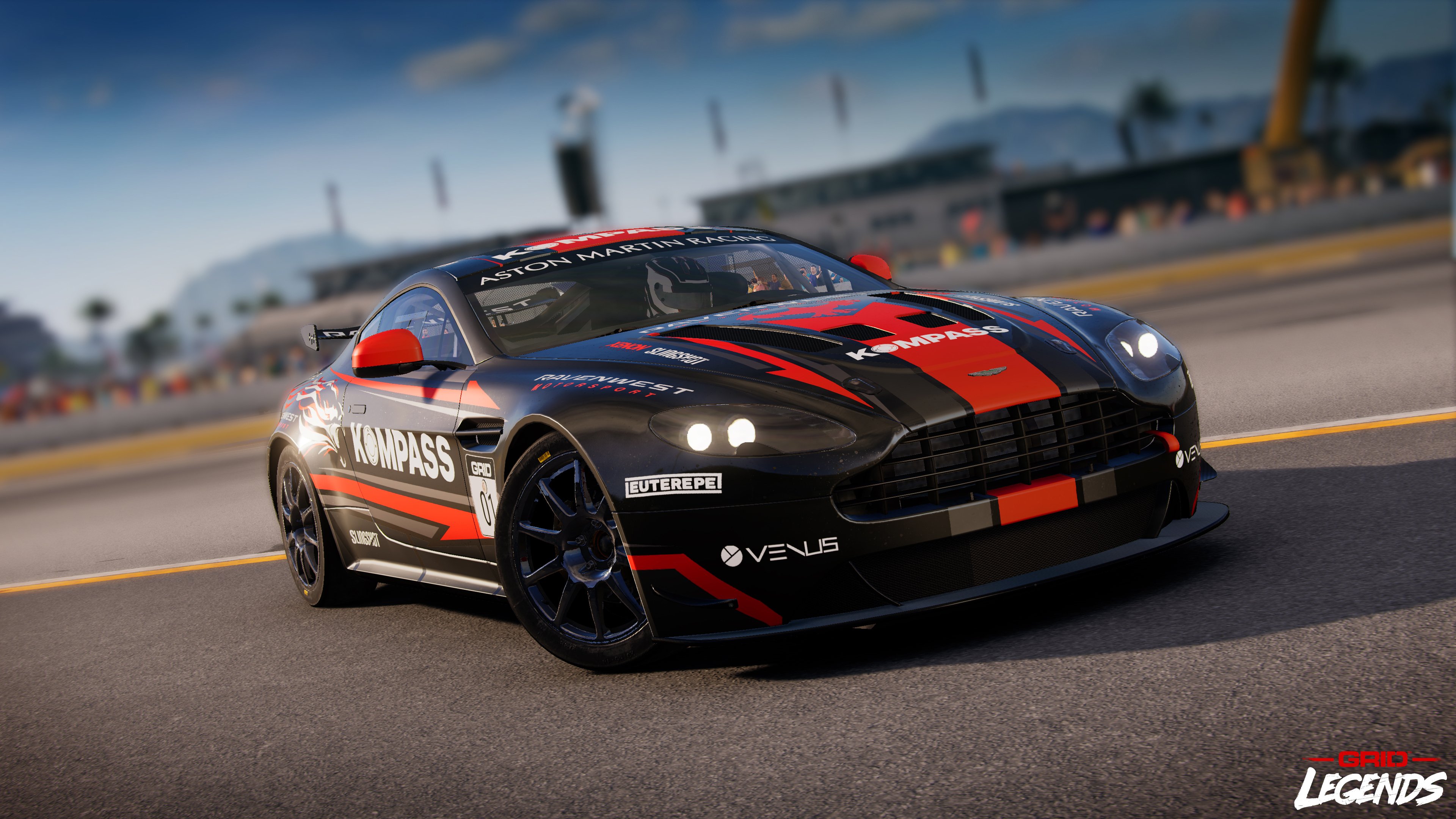 GRID Legends - Imagen 38